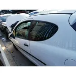 PEUGEOT 207 '2007 1.4 HDI BLANCO