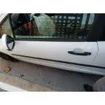 PEUGEOT 207 '2007 1.4 HDI BLANCO