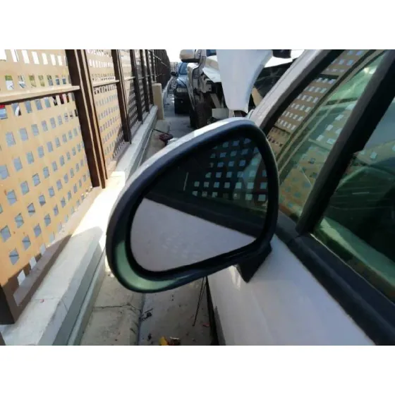 PEUGEOT 207 '2007 1.4 HDI BLANCO