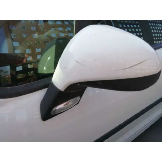 PEUGEOT 207 '2007 1.4 HDI BLANCO