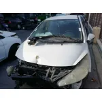 PEUGEOT 207 '2007 1.4 HDI BLANCO