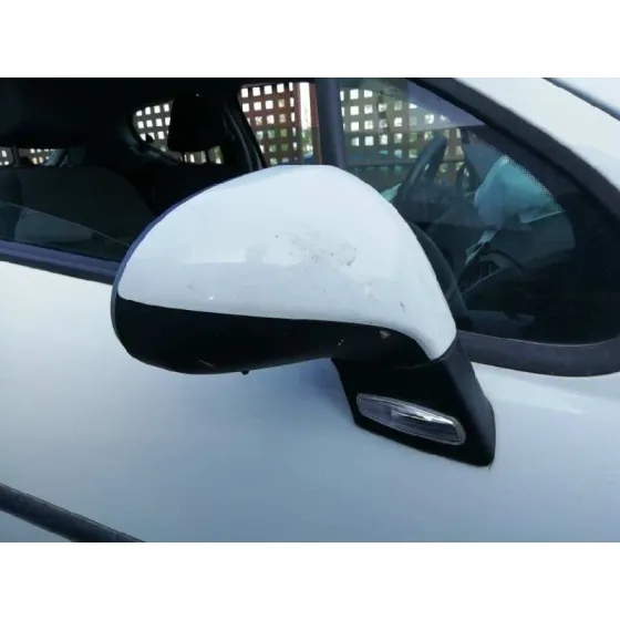 PEUGEOT 207 '2007 1.4 HDI BLANCO