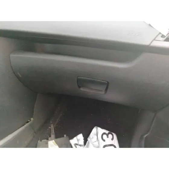 PEUGEOT 207 '2007 1.4 HDI BLANCO