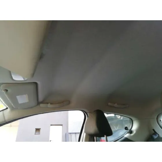PEUGEOT 207 '2007 1.4 HDI BLANCO