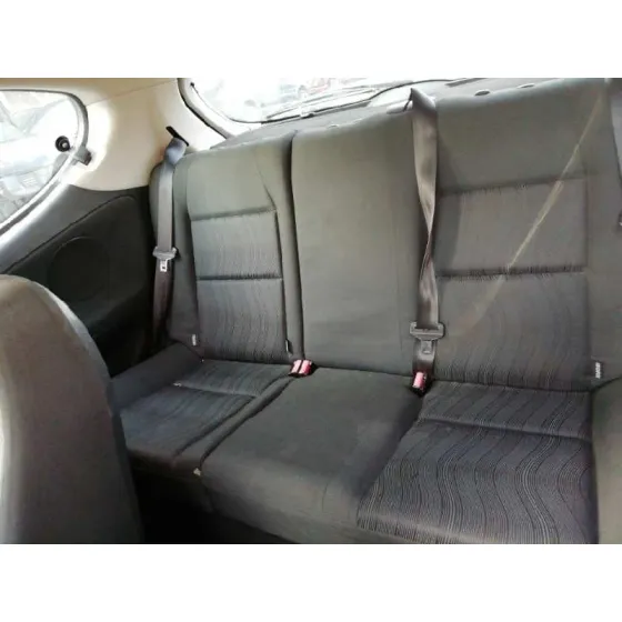 PEUGEOT 207 '2007 1.4 HDI BLANCO