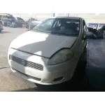 FIAT PUNTO (EVO) (199) FIAT PUNTO (EVO) (199) '2010 DYNAMIC BLANCO 2009