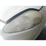 FIAT PUNTO (EVO) (199) FIAT PUNTO (EVO) (199) '2010 DYNAMIC BLANCO 2009