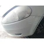 FIAT PUNTO (EVO) (199) FIAT PUNTO (EVO) (199) '2010 DYNAMIC BLANCO 2009