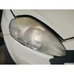 FIAT PUNTO (EVO) (199) FIAT PUNTO (EVO) (199) '2010 DYNAMIC BLANCO 2009