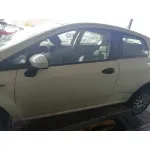 FIAT PUNTO (EVO) (199) FIAT PUNTO (EVO) (199) '2010 DYNAMIC BLANCO 2009