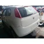 FIAT PUNTO (EVO) (199) FIAT PUNTO (EVO) (199) '2010 DYNAMIC BLANCO 2009