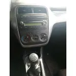 FIAT PUNTO (EVO) (199) FIAT PUNTO (EVO) (199) '2010 DYNAMIC BLANCO 2009