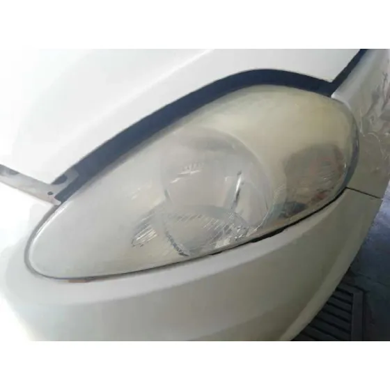 FIAT PUNTO (EVO) (199) '2010 DYNAMIC BLANCO