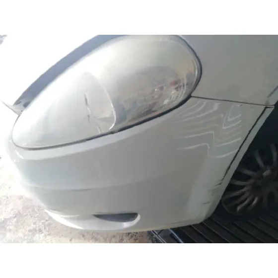 FIAT PUNTO (EVO) (199) '2010 DYNAMIC BLANCO