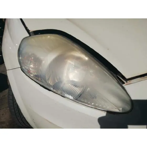 FIAT PUNTO (EVO) (199) '2010 DYNAMIC BLANCO