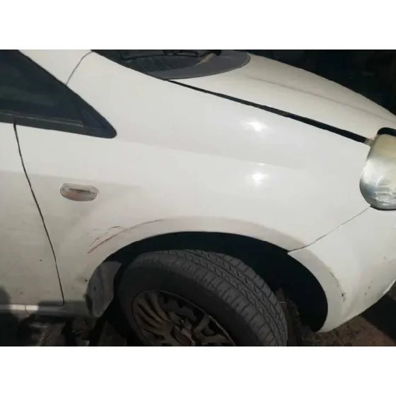 FIAT PUNTO (EVO) (199) '2010 DYNAMIC BLANCO