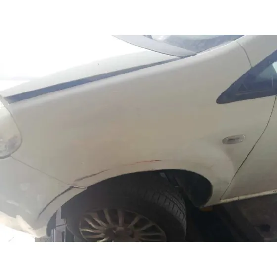 FIAT PUNTO (EVO) (199) '2010 DYNAMIC BLANCO