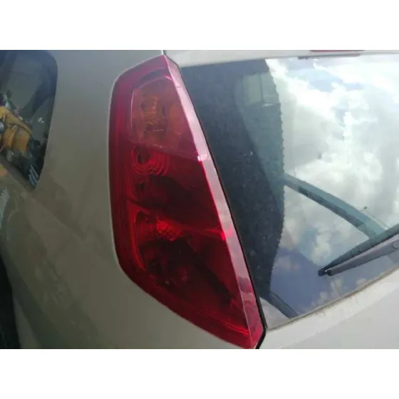 FIAT PUNTO (EVO) (199) '2010 DYNAMIC BLANCO