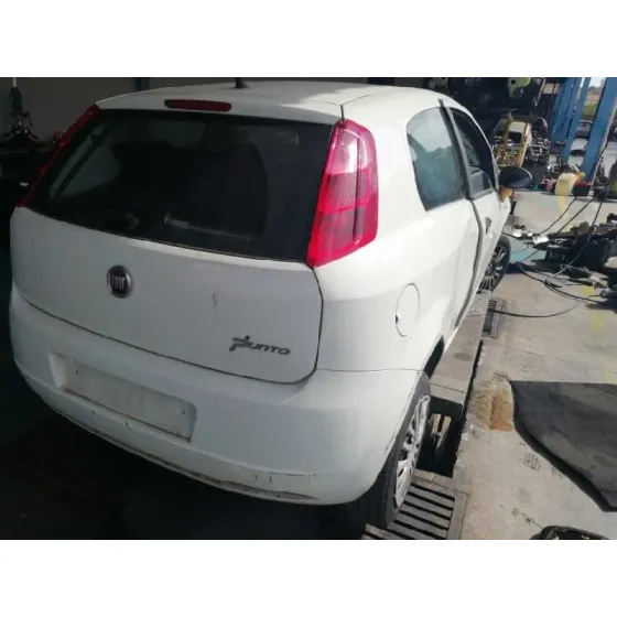 FIAT PUNTO (EVO) (199) '2010 DYNAMIC BLANCO
