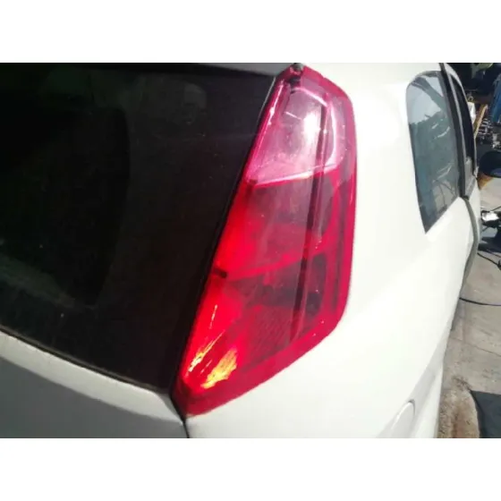 FIAT PUNTO (EVO) (199) '2010 DYNAMIC BLANCO