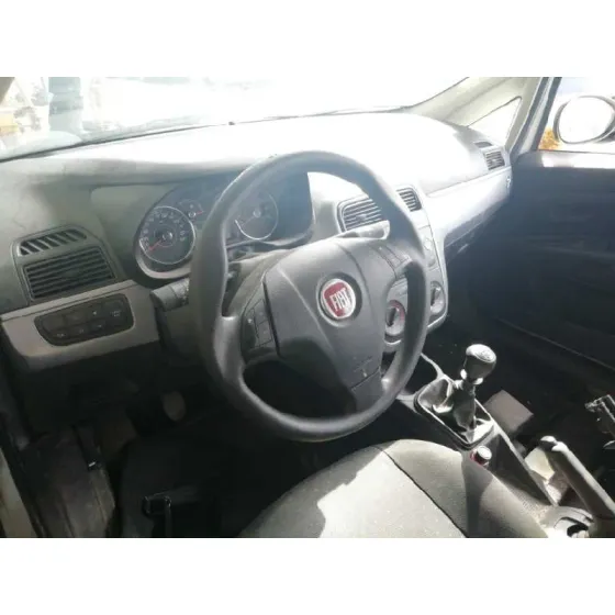 FIAT PUNTO (EVO) (199) '2010 DYNAMIC BLANCO
