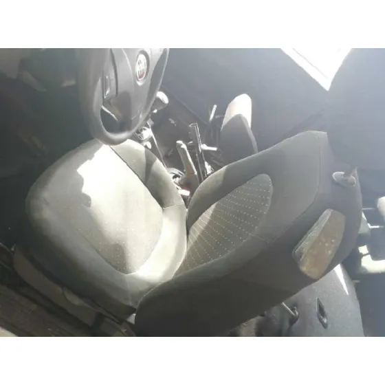 FIAT PUNTO (EVO) (199) '2010 DYNAMIC BLANCO