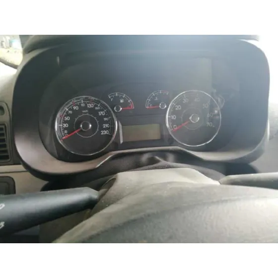 FIAT PUNTO (EVO) (199) '2010 DYNAMIC BLANCO