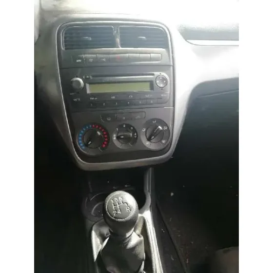 FIAT PUNTO (EVO) (199) '2010 DYNAMIC BLANCO