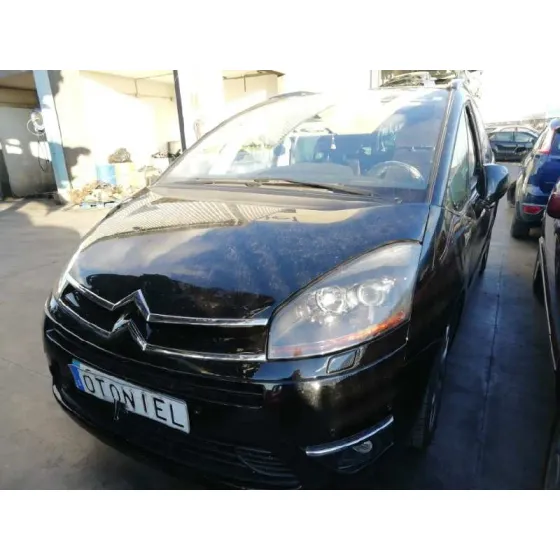 CITROEN C4 GRAND PICASSO '2009 2.0 HDI FAP NEGRO