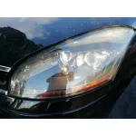 CITROEN C4 GRAND PICASSO '2009 2.0 HDI FAP NEGRO