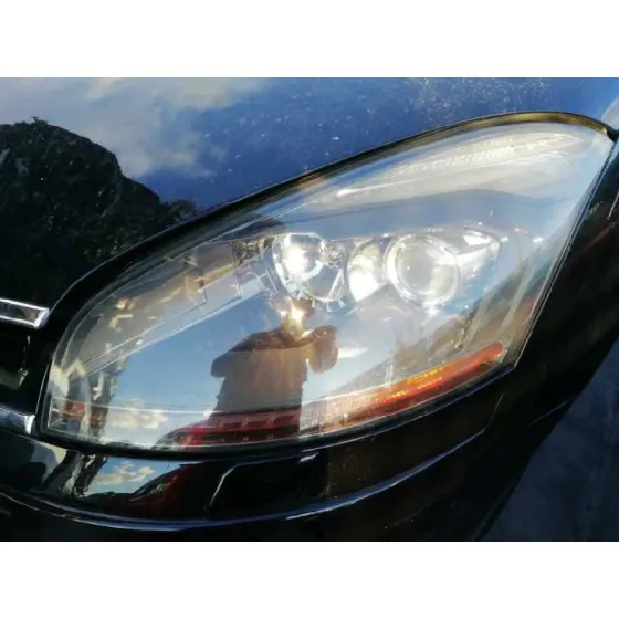CITROEN C4 GRAND PICASSO '2009 2.0 HDI FAP NEGRO