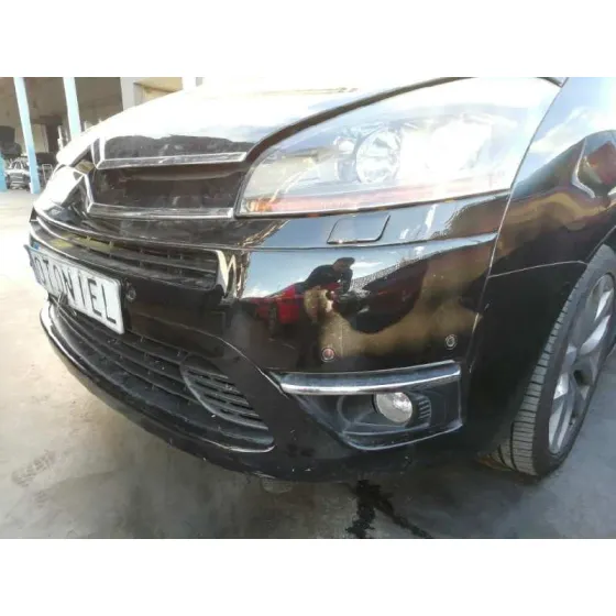 CITROEN C4 GRAND PICASSO '2009 2.0 HDI FAP NEGRO