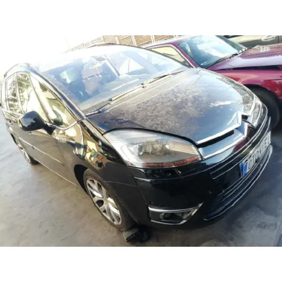 CITROEN C4 GRAND PICASSO '2009 2.0 HDI FAP NEGRO