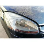 CITROEN C4 GRAND PICASSO '2009 2.0 HDI FAP NEGRO