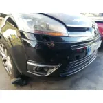 CITROEN C4 GRAND PICASSO '2009 2.0 HDI FAP NEGRO