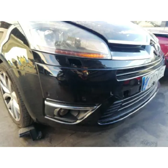 CITROEN C4 GRAND PICASSO '2009 2.0 HDI FAP NEGRO