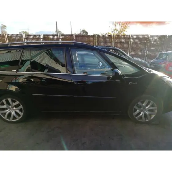 CITROEN C4 GRAND PICASSO '2009 2.0 HDI FAP NEGRO