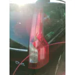 CITROEN C4 GRAND PICASSO '2009 2.0 HDI FAP NEGRO