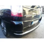 CITROEN C4 GRAND PICASSO '2009 2.0 HDI FAP NEGRO