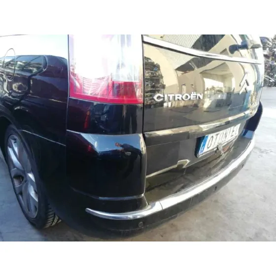 CITROEN C4 GRAND PICASSO '2009 2.0 HDI FAP NEGRO