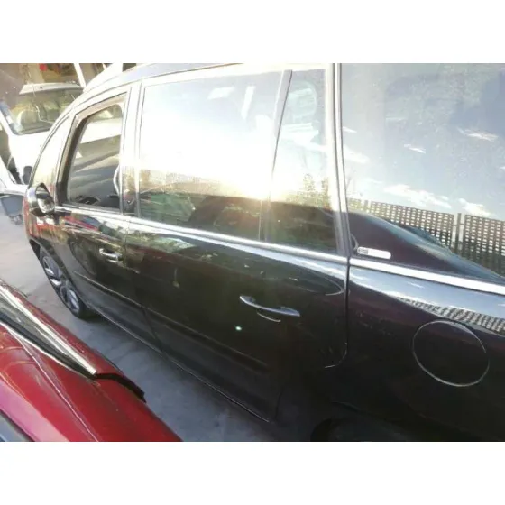 CITROEN C4 GRAND PICASSO '2009 2.0 HDI FAP NEGRO