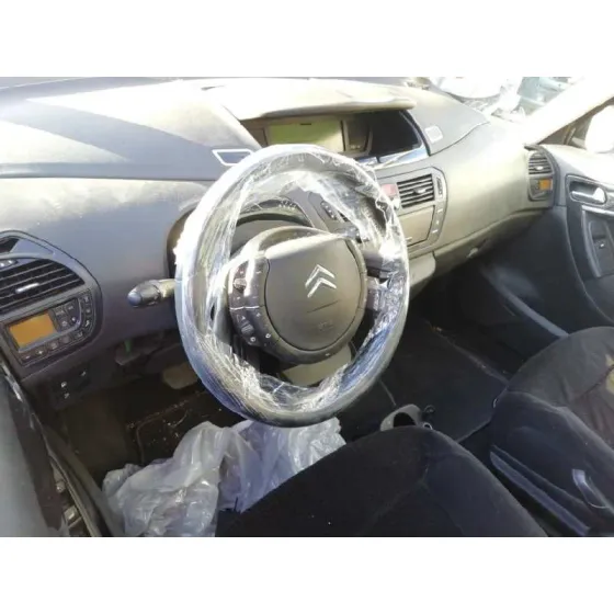 CITROEN C4 GRAND PICASSO '2009 2.0 HDI FAP NEGRO