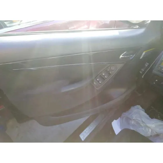 CITROEN C4 GRAND PICASSO '2009 2.0 HDI FAP NEGRO