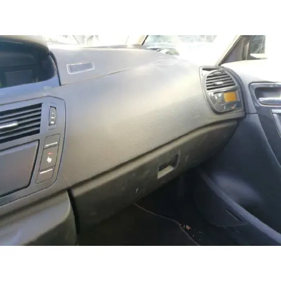 CITROEN C4 GRAND PICASSO '2009 2.0 HDI FAP NEGRO