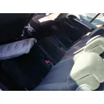 CITROEN C4 GRAND PICASSO '2009 2.0 HDI FAP NEGRO