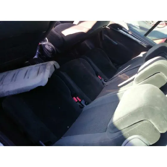 CITROEN C4 GRAND PICASSO '2009 2.0 HDI FAP NEGRO