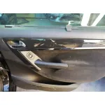 CITROEN C4 GRAND PICASSO '2009 2.0 HDI FAP NEGRO