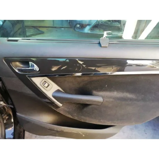 CITROEN C4 GRAND PICASSO '2009 2.0 HDI FAP NEGRO