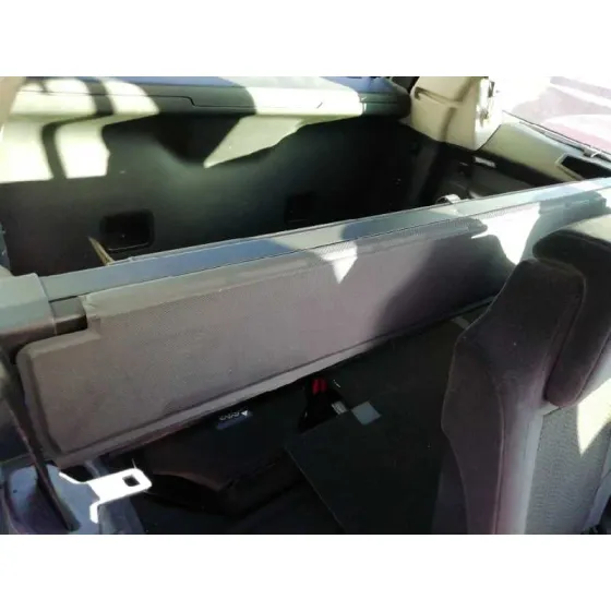 CITROEN C4 GRAND PICASSO '2009 2.0 HDI FAP NEGRO