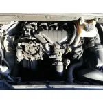 CITROEN C4 GRAND PICASSO '2009 2.0 HDI FAP NEGRO